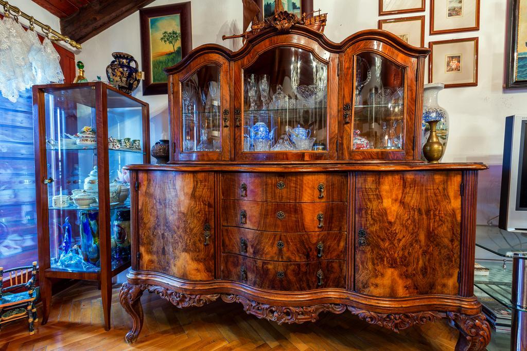 Royal Antique Apartment Сплит Екстериор снимка