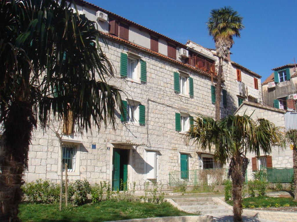 Royal Antique Apartment Сплит Екстериор снимка