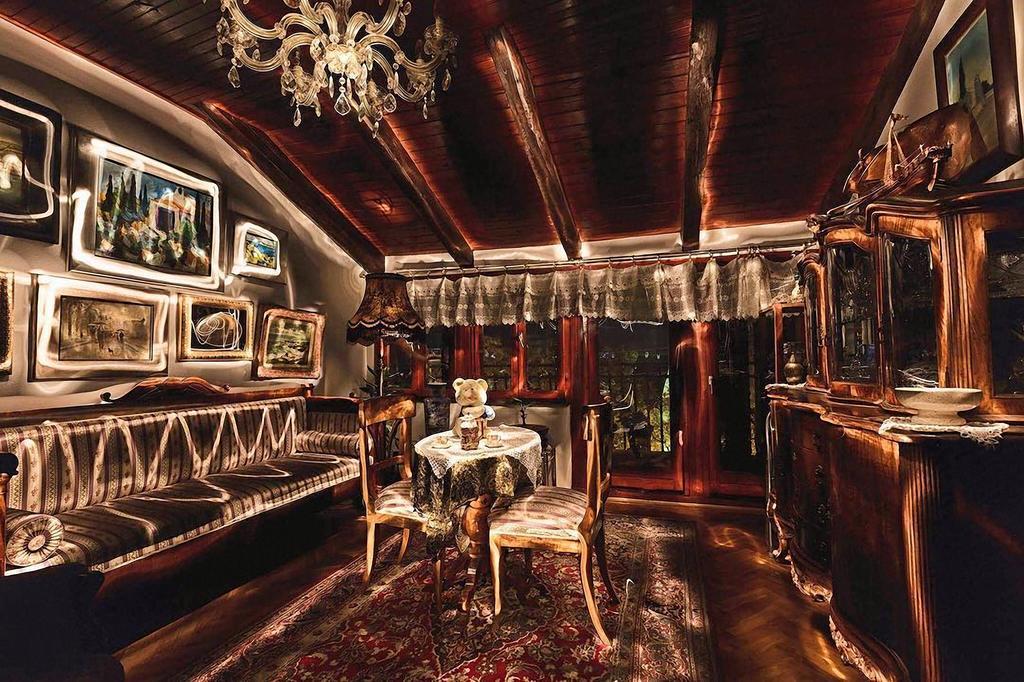 Royal Antique Apartment Сплит Екстериор снимка