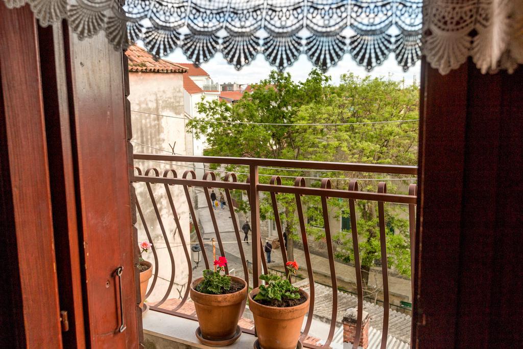 Royal Antique Apartment Сплит Екстериор снимка