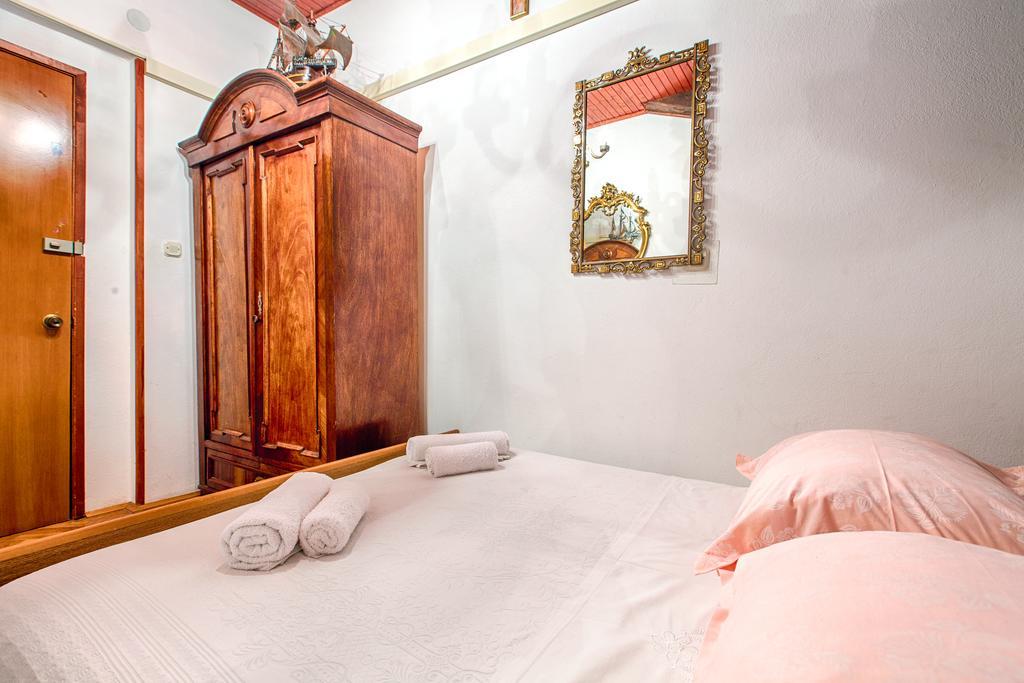 Royal Antique Apartment Сплит Екстериор снимка