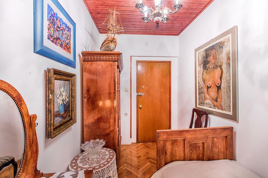 Royal Antique Apartment Сплит Екстериор снимка