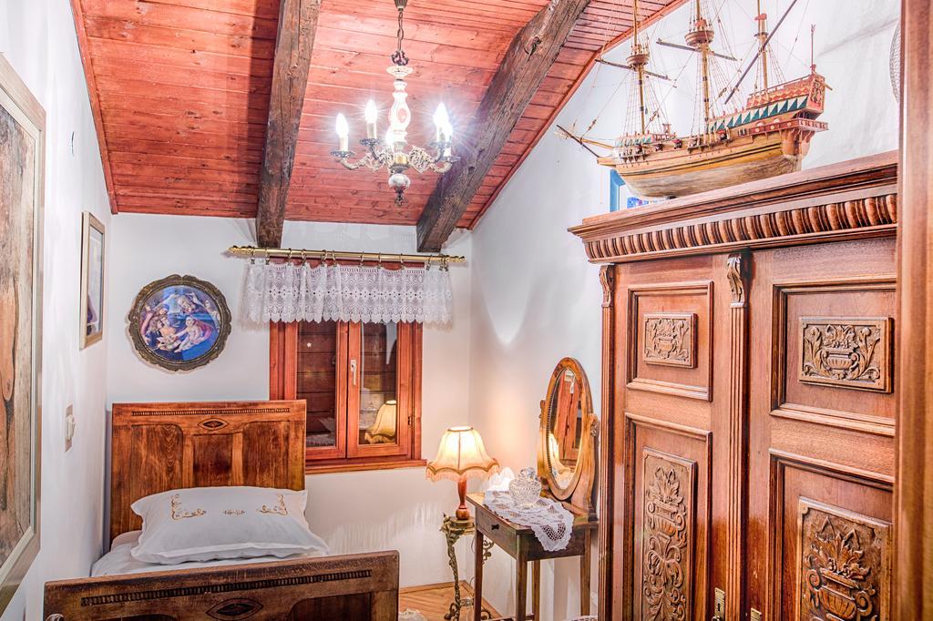 Royal Antique Apartment Сплит Екстериор снимка